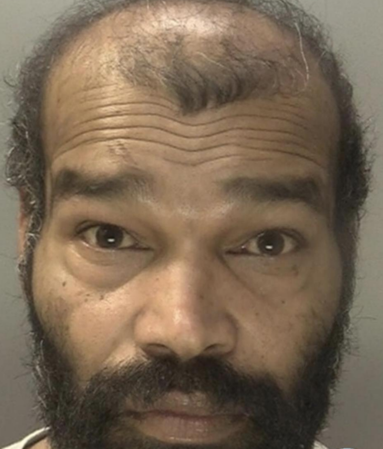 Man Jailed for Manslaughter After Elderly Grandpa Shoved at Birmingham Bus Stop image