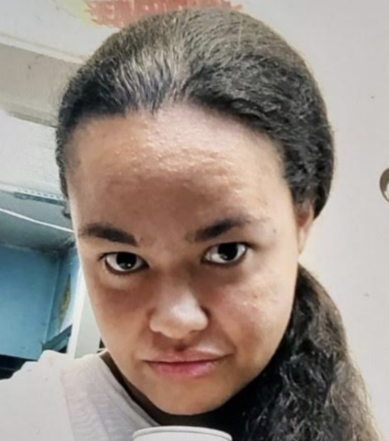 Missing woman from Chatham image