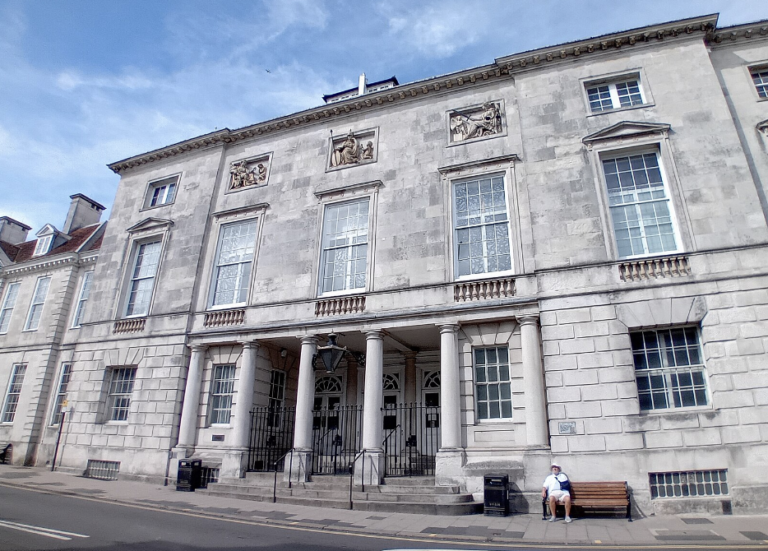 Taxi Driver Convicted of Shocking Sexual Assault in Hastings image