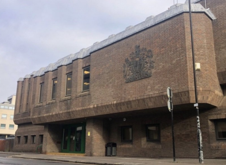 Sex Fiend Nabbed After Masquerading as Masseuse Trainer image