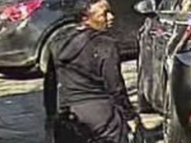 Police Hunt Woman After Brutal Assault at West Didsbury Tram Stop image