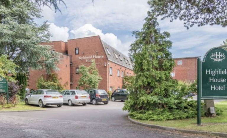 Man Exposes Himself After Assaulting Staff image