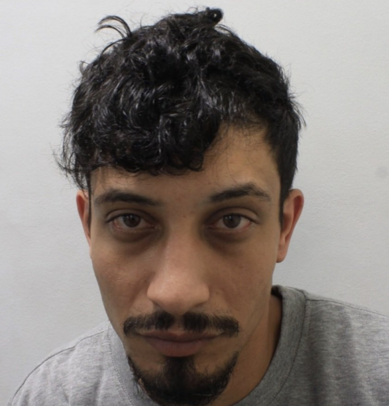 Asylum Seeker Faces Jail for London Hostel Rape image