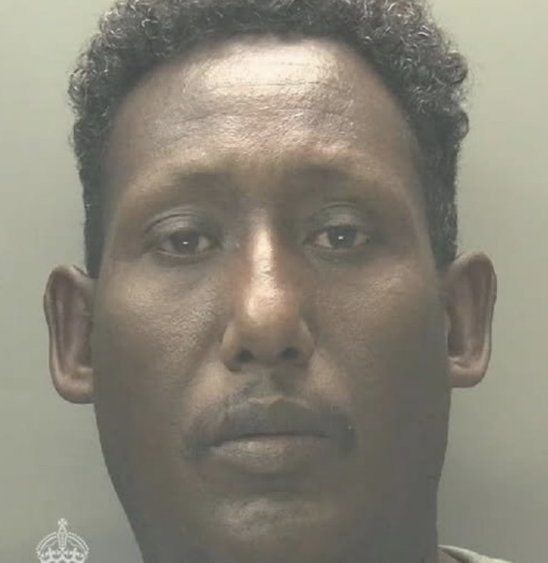 Paedophile Swears at Judge and Storms Out of Court Over 14 Year Old Sex Case image