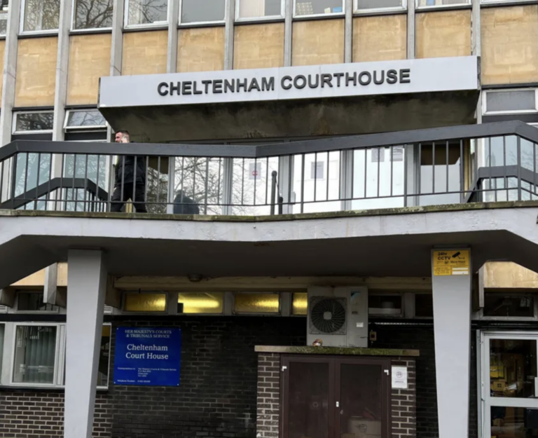 Benefit cheat rakes in £70k but dodges jail over mental health and caring duties image