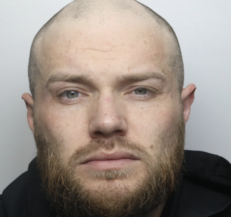 Derby Man Jailed for Brutal Street Assault and Punching Heroic Bystander image