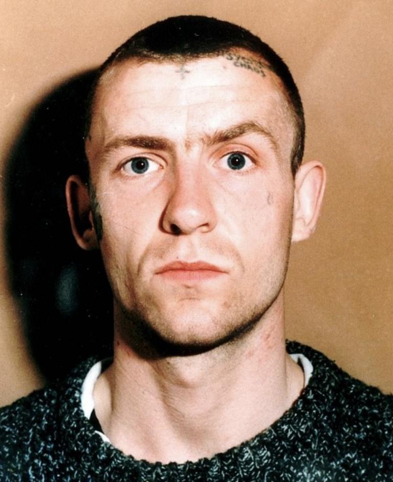 Sadistic Murderer Who Brutally Killed Doctor Released from Jail image