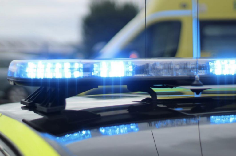 Man Jailed for Killing 74 Year Old in Shocking Warwick Crash image