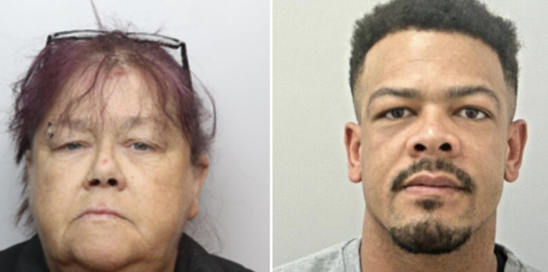 Mother and Son Jailed for 14kg Cocaine Smuggling Plot at Manchester Airport image