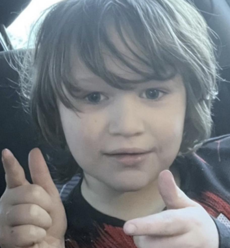 Family Mourns 7 Year Old Boy Killed in Sutton in Ashfield Crash image