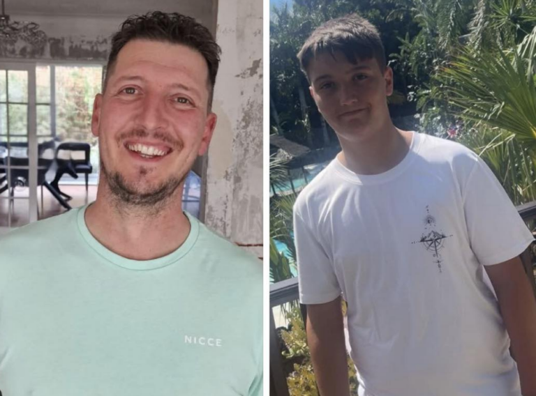 Drug Driver Jailed for 13½ Years After Crash Kills Brother and Nephew image