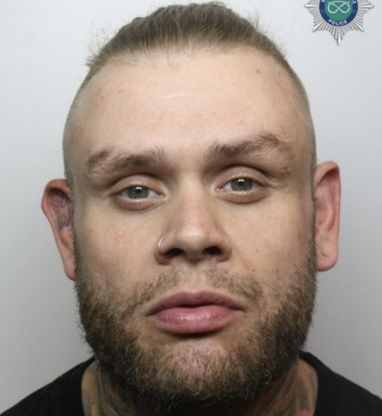 Man Jailed for Strangling Woman in Stoke on Trent image