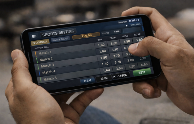 How To Bet on the Most Popular Sports with Mobile Tools Like 1xBet APK image