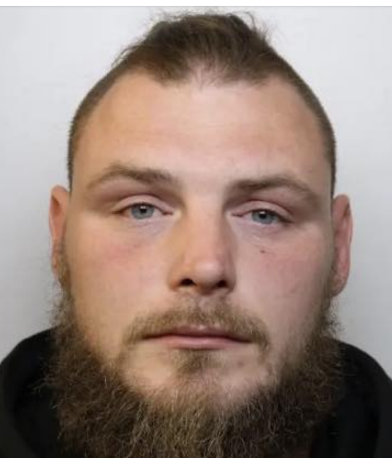 Man Jailed for 14 Years After Raping Teen Girl image