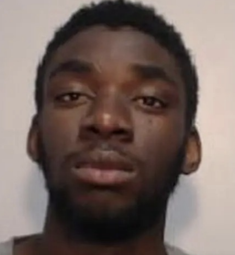 Life Killer Locked Up for Extra Four Years After Brutal Jail Attack image