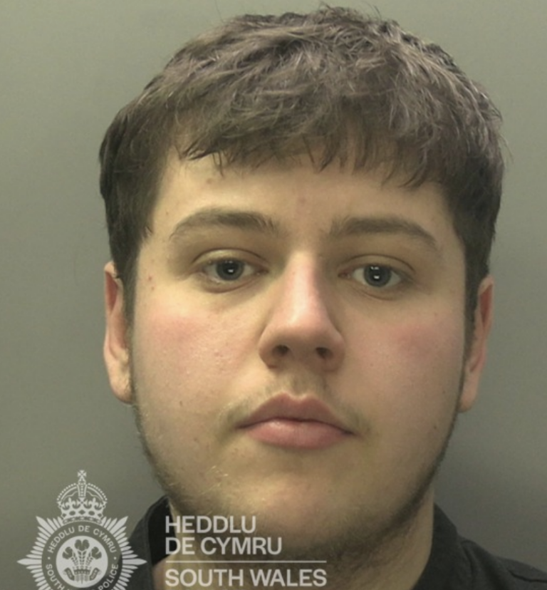 Drugged Driver Jailed for Killing Former Council Leader in Neath Port Talbot image