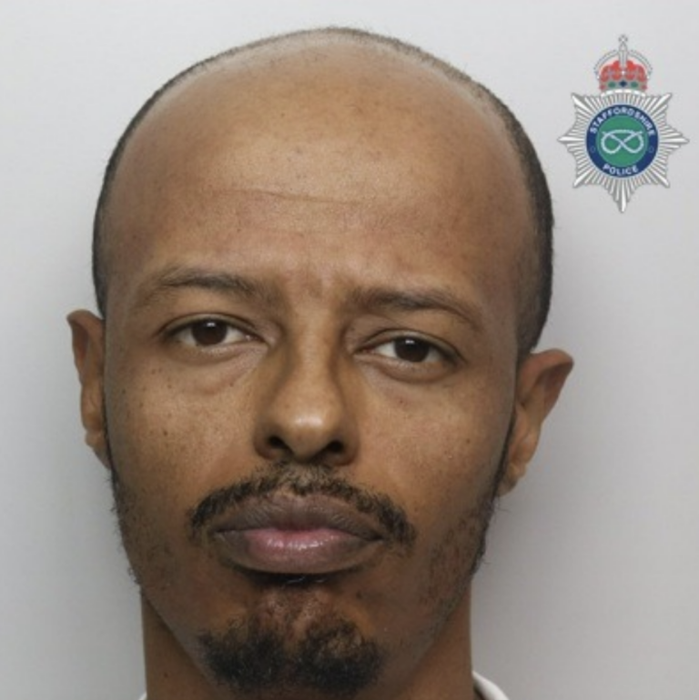 Drug Dealer Jailed After Being Caught Red Handed in Burslem image