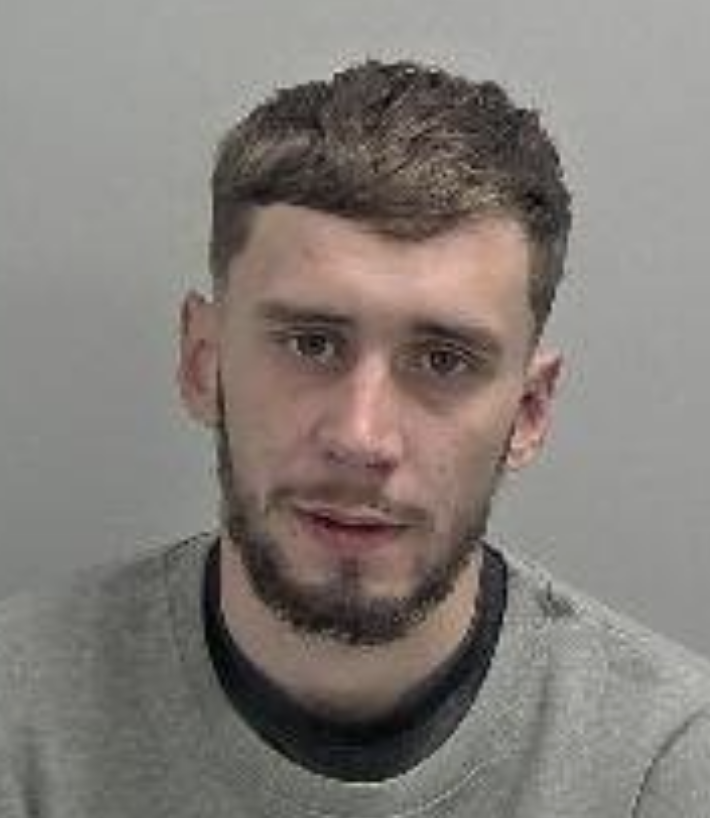 Man Slams Jail After Ruthless Abuse Campaign image