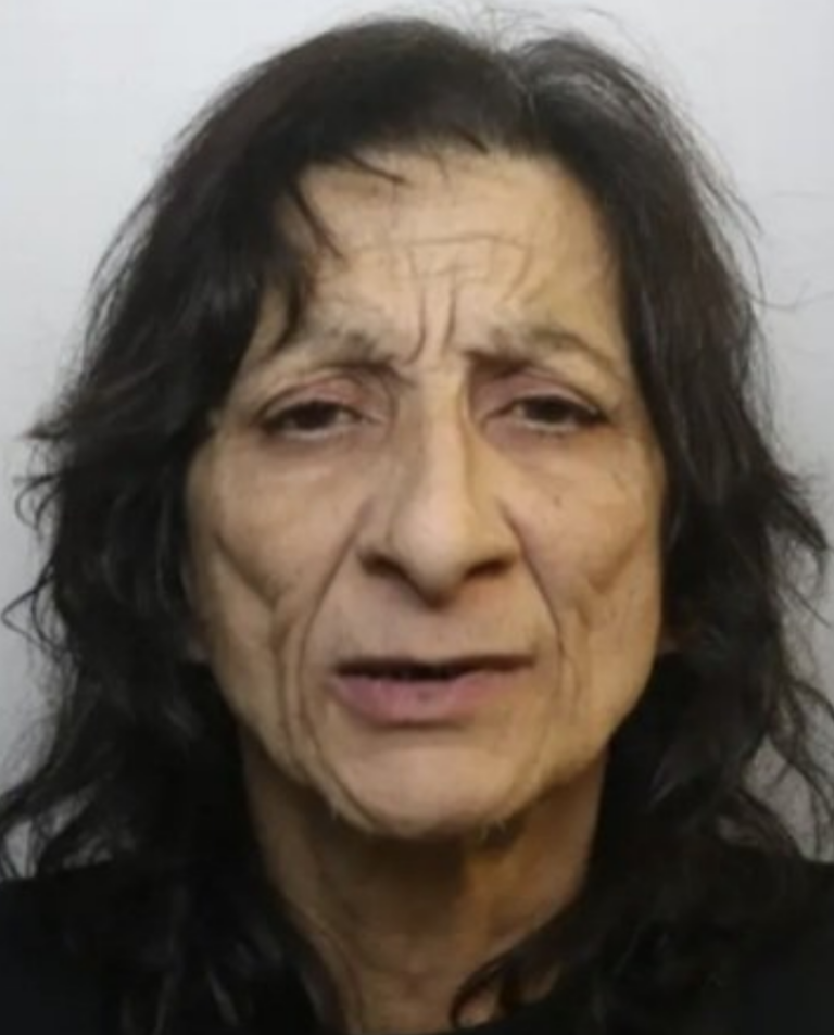 Shoplifter Banned from Bristol’s Broadmead After Serial Theft Spree image