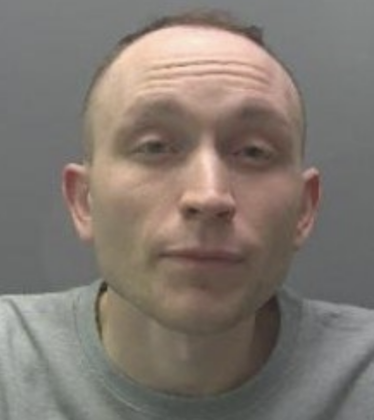 Son Found Guilty of Stabbing Mum to Death in Peterborough image