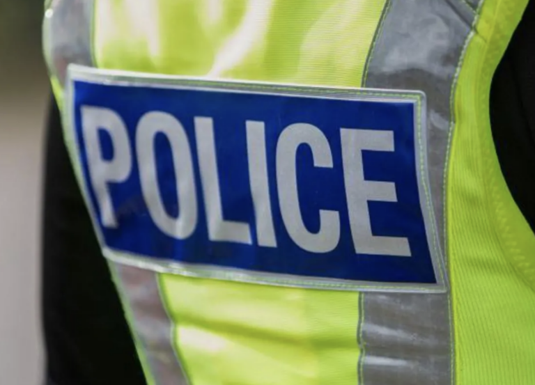 Teen Arrested in Didcot Terror Probe image