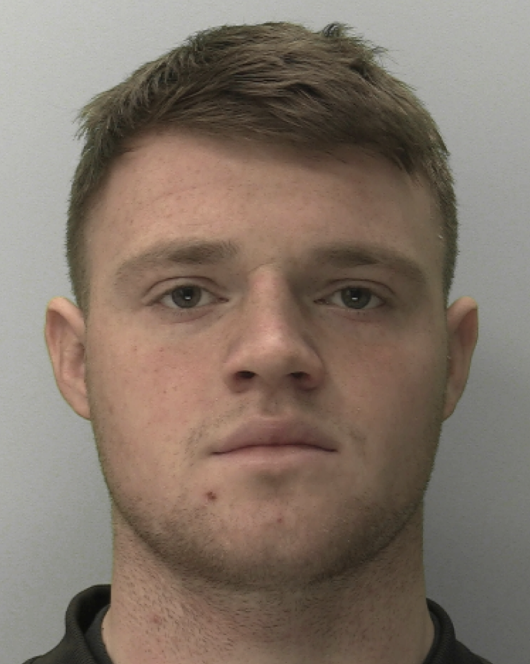 Royal Marine Jailed for Manslaughter After Deadly Punch in Exmouth image