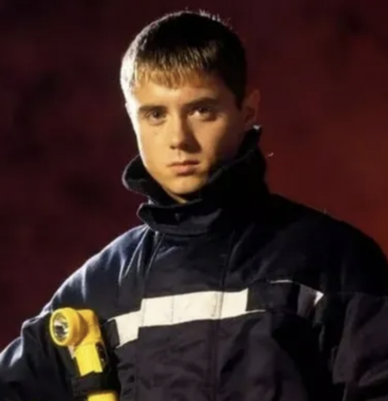 London’s Burning star John Alford found dead in jail weeks into sentence for abusing young girls image