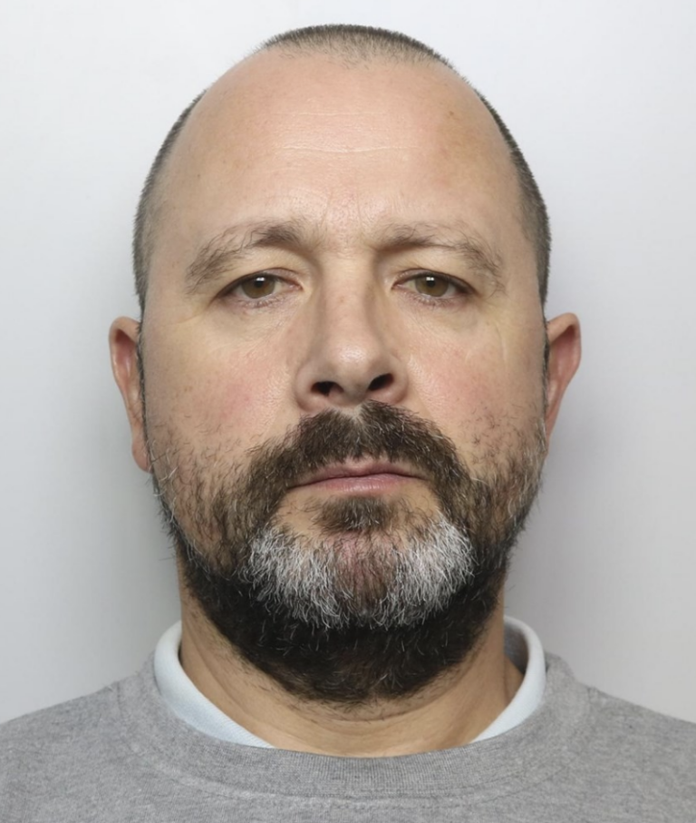 Wokingham Man Slams Glass in Victim’s Face – Jailed for 4½ Years image