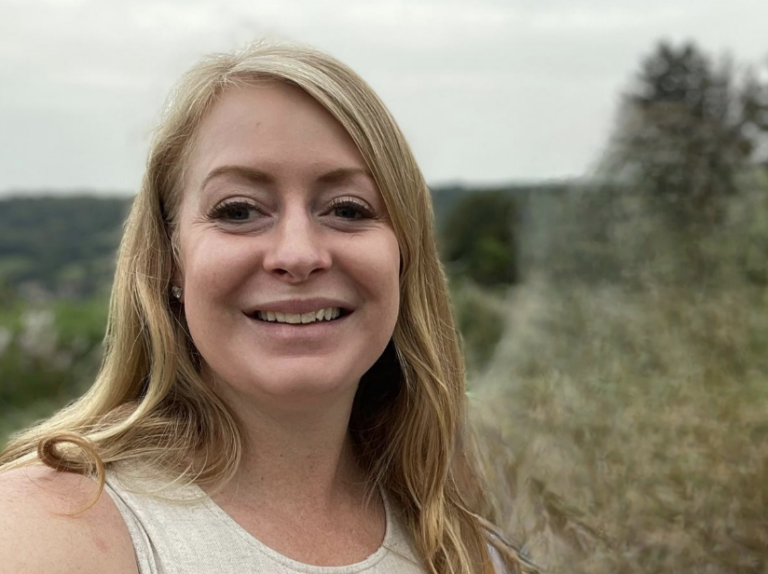 Oxfordshire Murder Shock: Victim Named and Pictured image