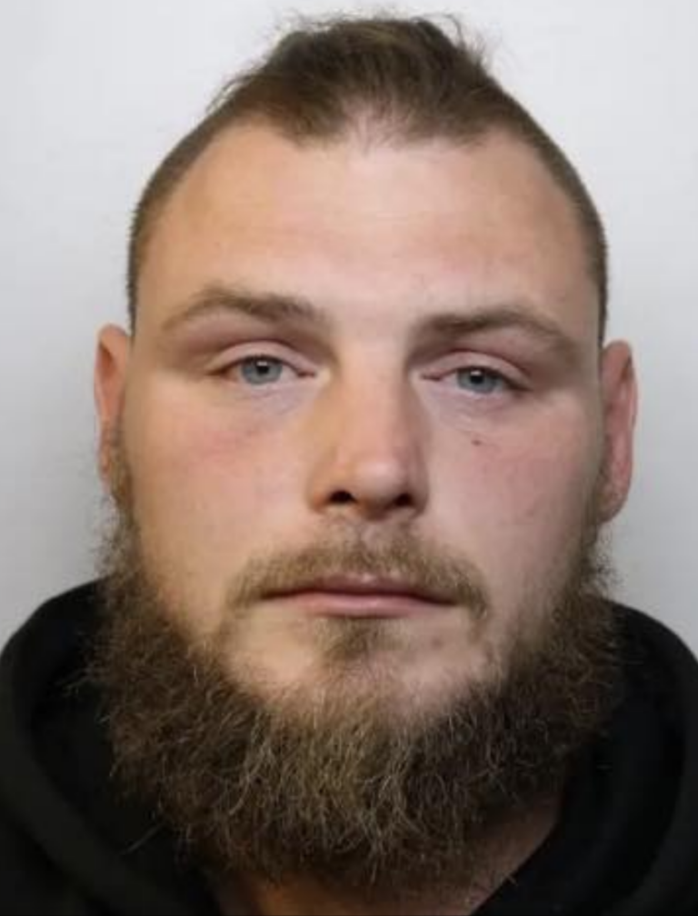 Man Locked Up for 14 Years Over Teen Girl Rape image