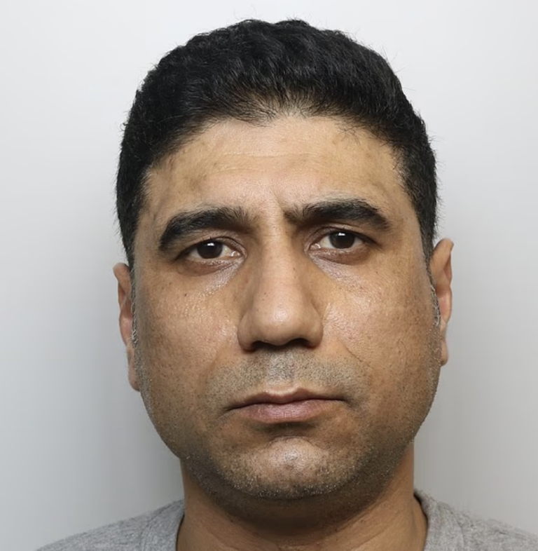 Afghan Migrant Raped Teen Days After Assaulting Woman in Her 20s image