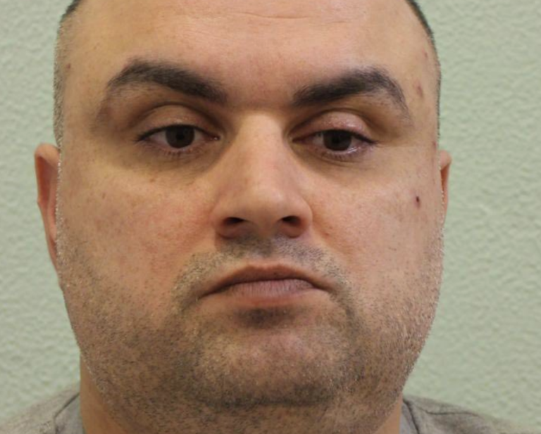 Paedophile vape shop owner sentenced to 22 years for grooming and raping schoolgirl image