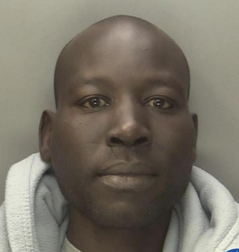 Man Jailed for 11 Years over Horrific Abduction and Assault of Five Year Old Girl in Birmingham image