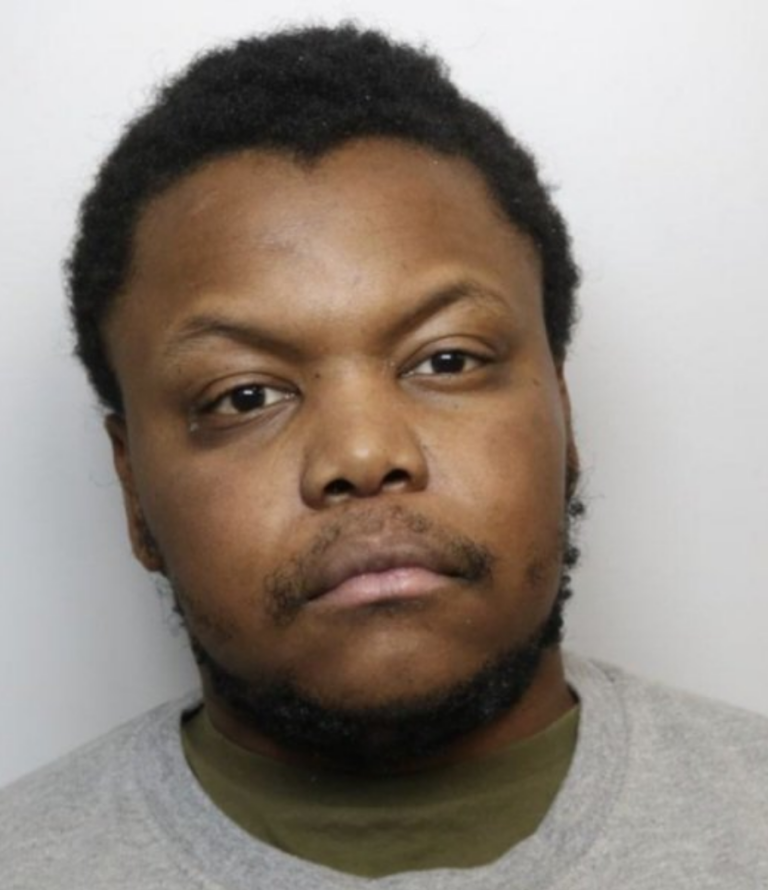 Oxford Man Jailed for Assaulting Ex’s Mum While High on Cocaine image