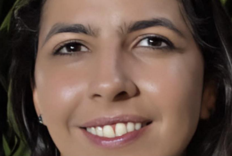 New Clue in Vitoria Barreto Disappearance image