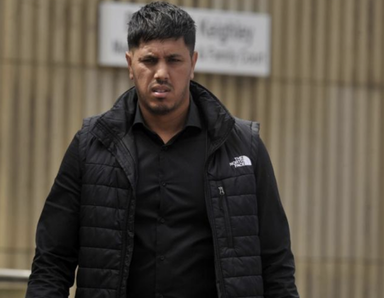 Bradford Man Ordered to Repay £123,000 Over Covid Loan Scam image