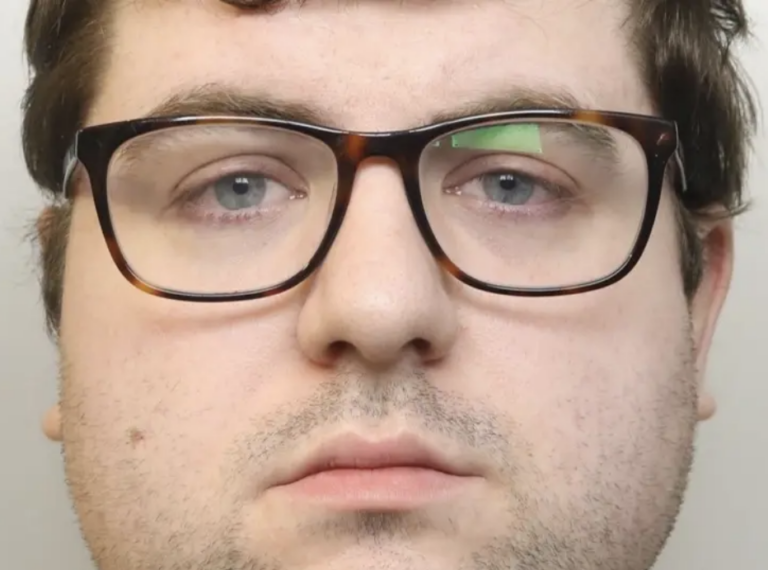 Nursery Worker Jailed for 30 Years Over Sickening Abuse of Toddlers image