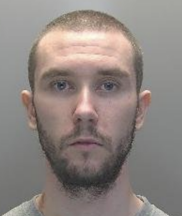 Cambridge Arsonist Nabbed After Setting Christmas Decorations Ablaze image