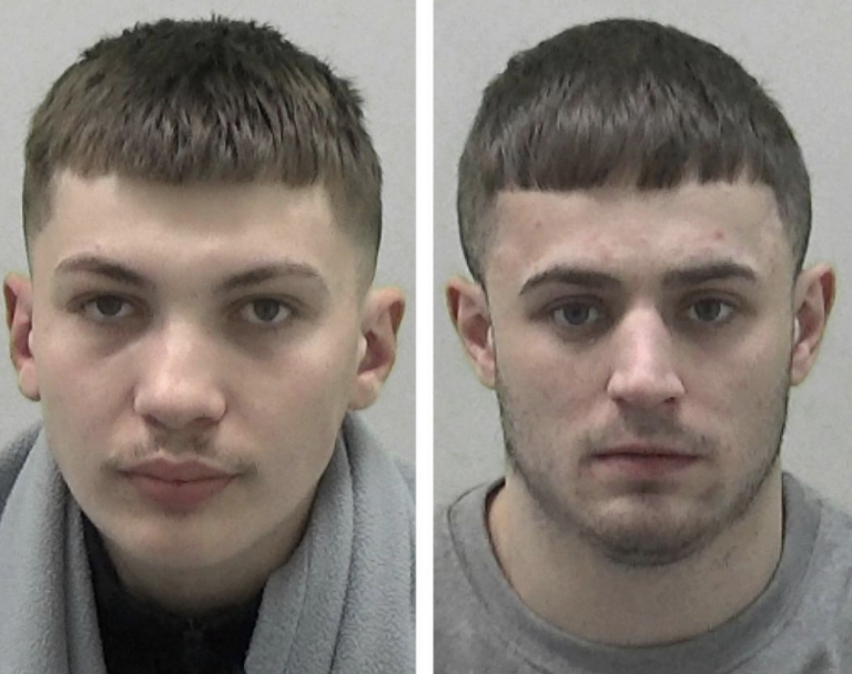 Two Men Locked Up for Brutal Gateshead Teen Stabbing image
