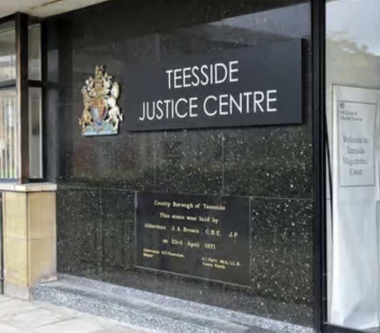 Pakistani Man Charged with Multiple Child Sex Offences in Middlesbrough image