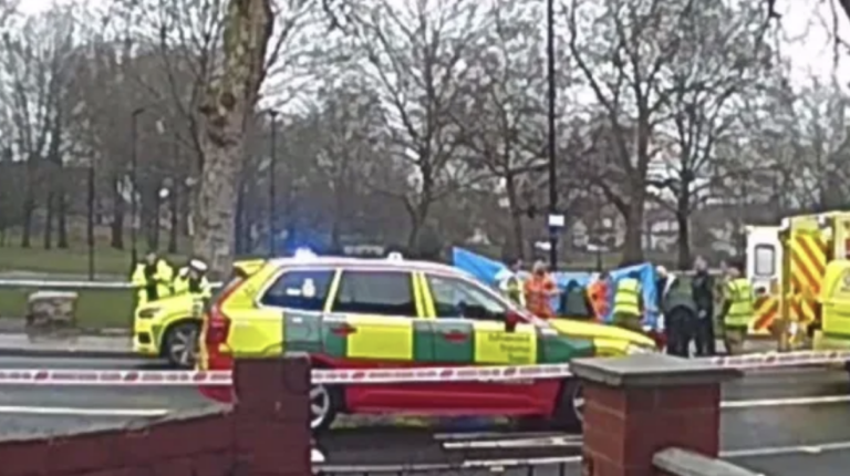 Aspiring Singer Dies in Horrific Crash Days Before Big Music Deal image