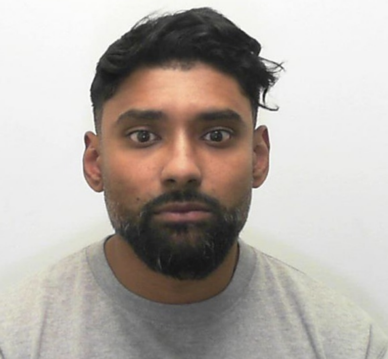 York Heroin Dealer Locked Up for Nearly Five Years image