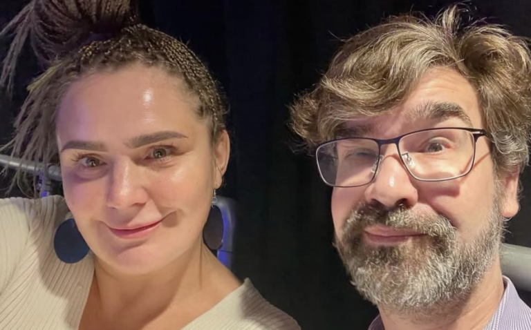 Woman Charged with Murder After Man Found Dead in Elephant and Castle image