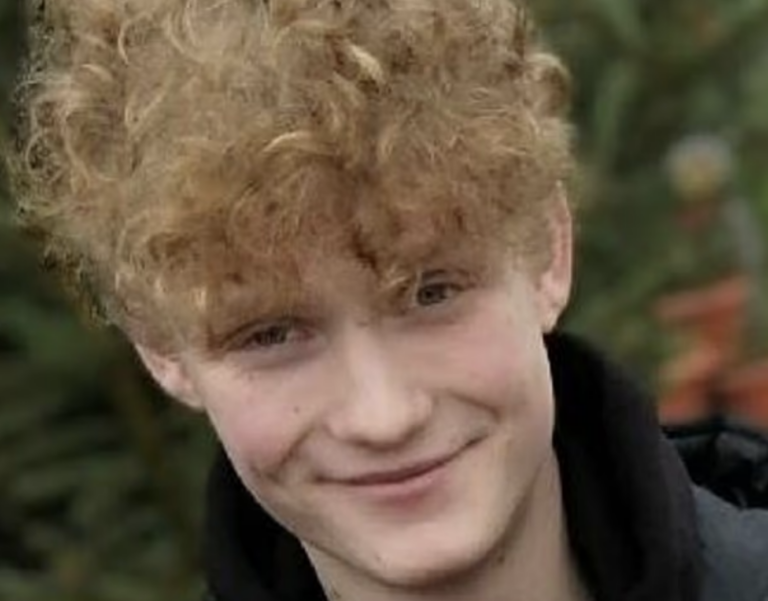 Teen Driver Jailed for Filming Boyfriend Hanging Out of Car Window Before Fatal Crash image