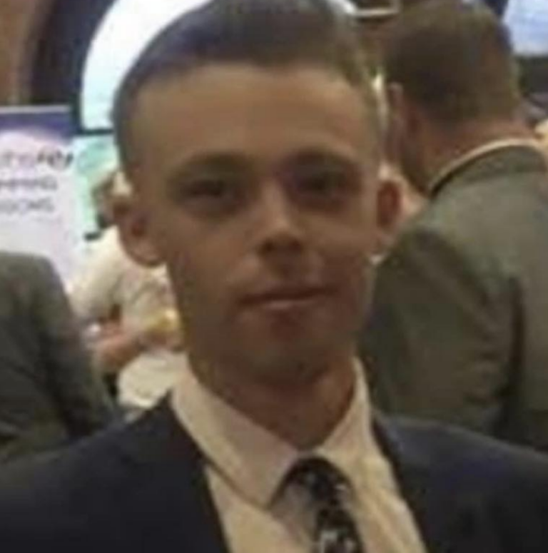 Manchester Man Jailed for 23 Years Over Fatal Newton Heath Stabbing image