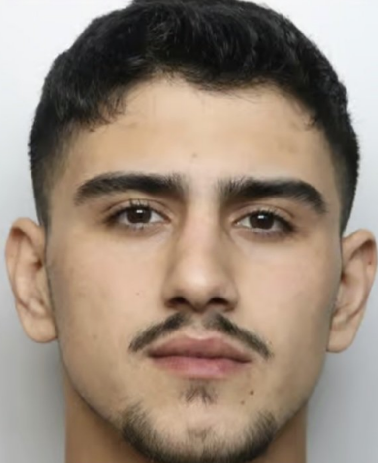 Creepy Bus Passenger Jailed for Following and Groping Woman Near Leeds Home image