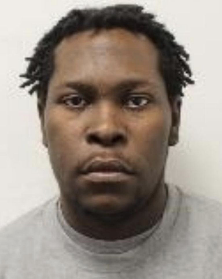 Knife Horror in Greenwich: Man Jailed for Brutal Daylight Attack image