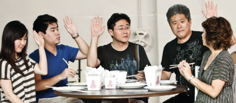 Police ‘Visit Man’s Home Over His Xbox 360 Gamertag’ — Only To Drop It Immediately When They Discover He’s Chinese image