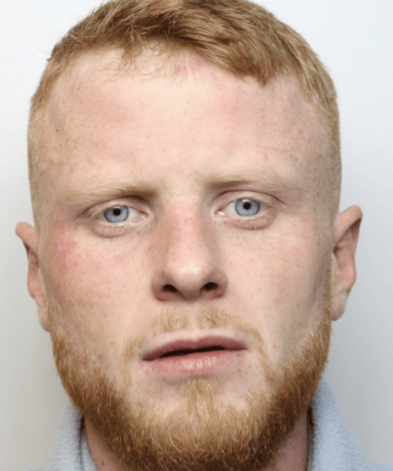 West Midlands Man Jailed Over Planned Child Sex Attack in Swindon image
