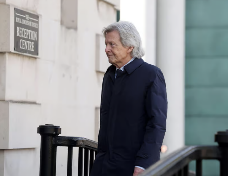 Security Analyst Andreas Krieg Retracts Defamatory Allegations Against Paul Tweed